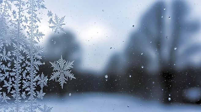 Blizzard Warnings Issued for East Coast as Winter Storm Approaches