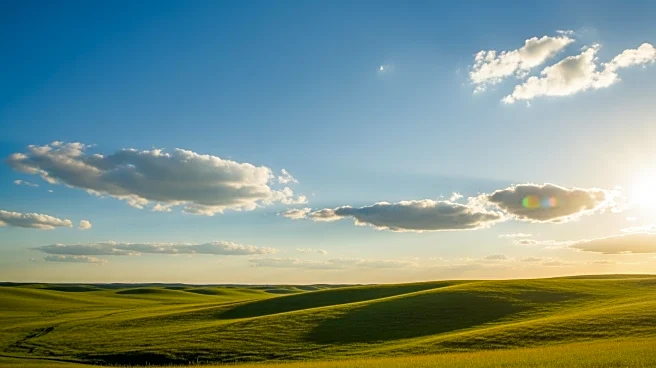 Sunny Weather Expected in Kansas City with No Precipitation