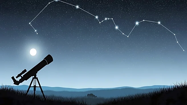 San Jose Weather Update: Clear Skies Expected for Stargazing