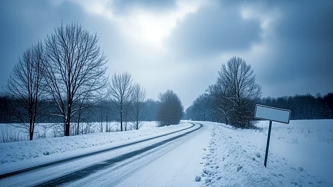New Jersey Braces for Blizzard Conditions with State of Emergency
