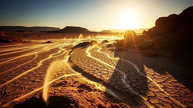 Record Heat Returns to Denver and Colorado