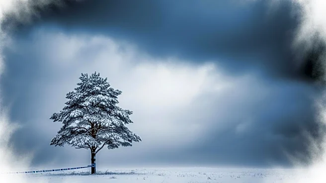 Life-Threatening Winter Storm to Impact 15 States