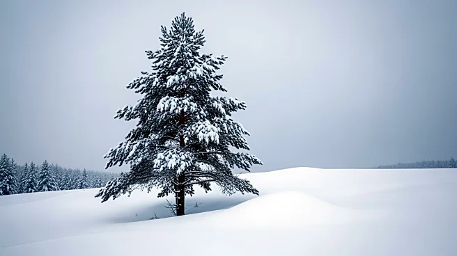 Northeast Braces for Up to 18 Inches of Snow Amid States of Emergency