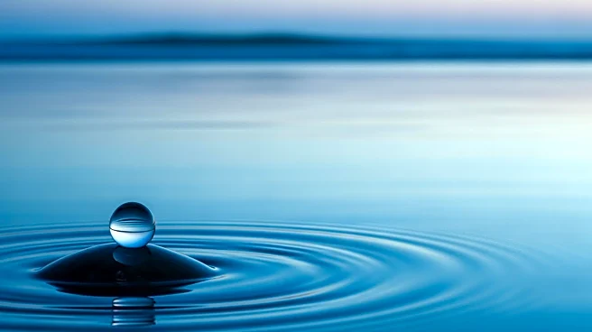 Southern Indian Ocean Experiences Unprecedented Salinity Drop