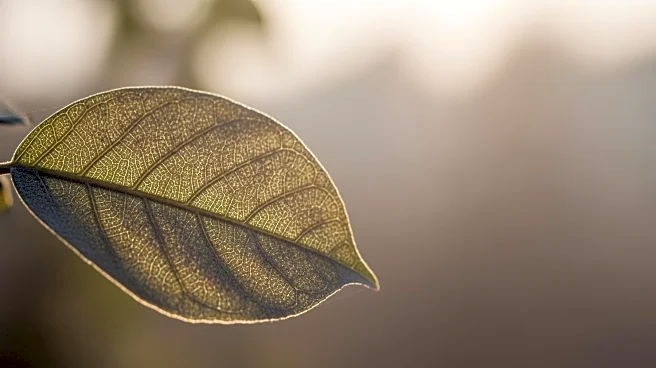 Unhealthy Air Quality Alert Issued for Parts of California
