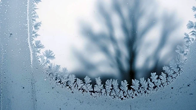 Chatham Faces Cold Weather Challenges as Winter Persists