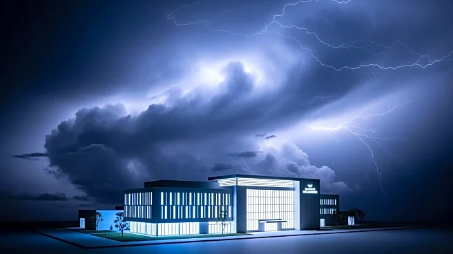 Aurora Plans Disaster Preparedness Center Amid Extreme Weather Concerns