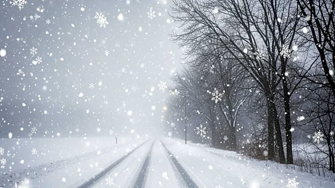 Delaware Braces for Historic Blizzard with State of Emergency Declared