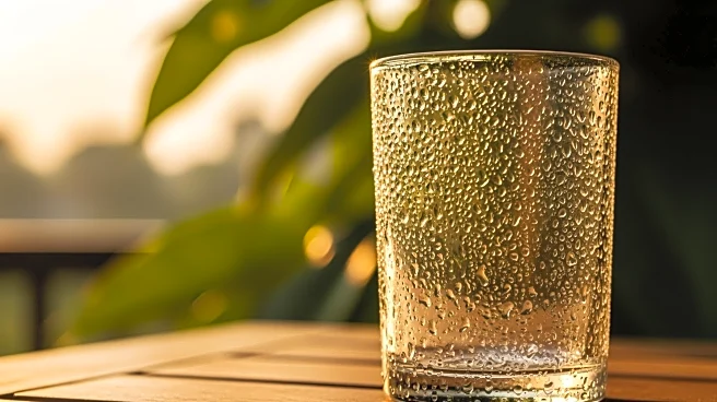 Chicago Weather: Sticky Summer Humidity Persists