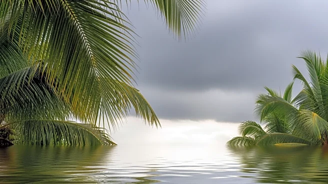 Flood Watch Extended for Kaua'i and Ni'ihau Amid Unstable Weather