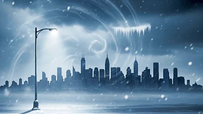 Philadelphia Declares Disaster Emergency Amid Major Winter Storm