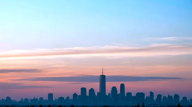 Houston Faces Mild Weather with No Major Changes Expected