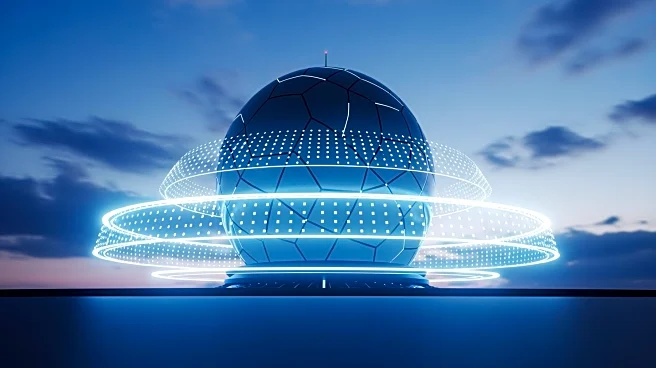 AI Enhances Weather Prediction for Aviation Operations