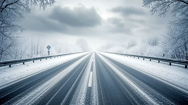 Travel Bans Implemented in Westchester, New Jersey, and Long Island Due to Severe Weather