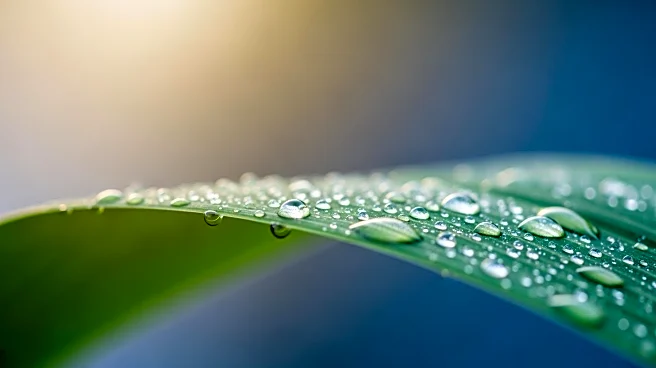 Gulf Coast Experiences Shifts in Humidity Levels