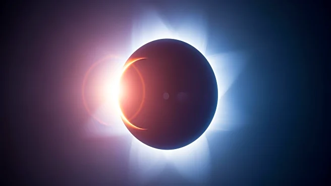 Total Solar Eclipse to Darken Skies Across Multiple Regions on August 2, 2027