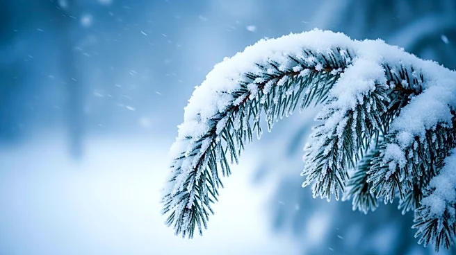 Northeast Braces for Intensified Snowfall and Blizzard Conditions