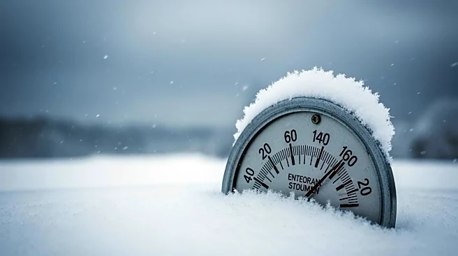 Blizzard Conditions Halt NYC Area; Up to Two Feet of Snow Expected