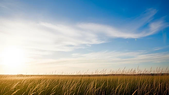 La Grange Weather: Clear Skies and Mild Temperatures Expected