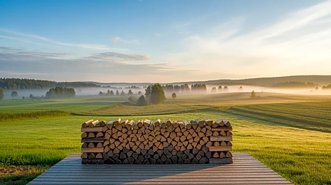 No Burn Advisory Issued in Perry County, Missouri