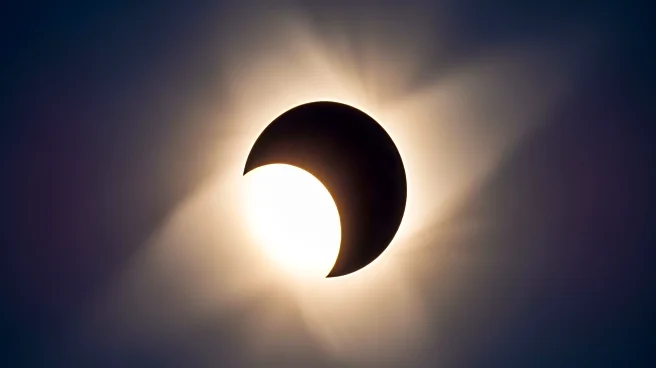 Total Solar Eclipse to Darken Skies Over Egypt, Spain, and Morocco in August 2027