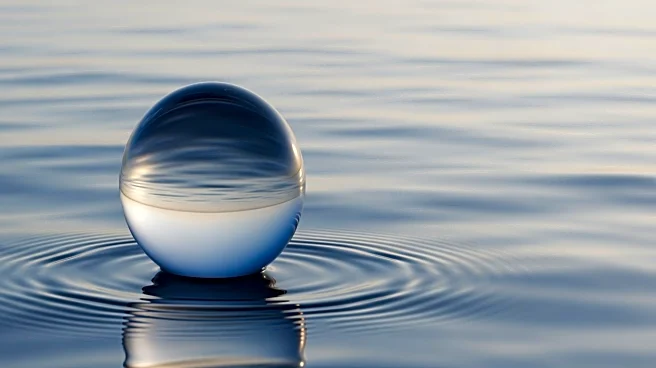 NASA Data Reveals Accelerating Sea Level Rise Impacting Coastlines