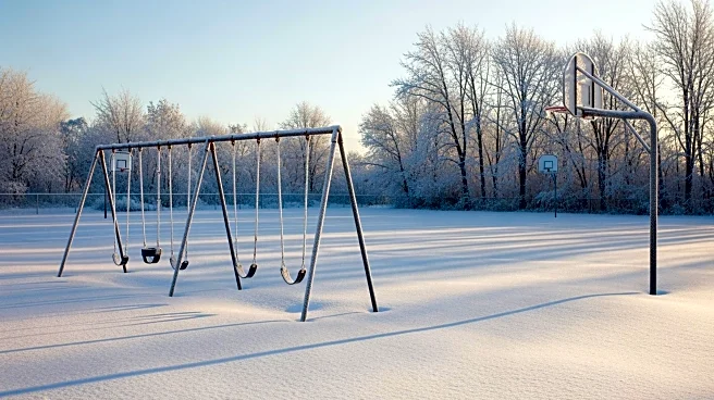 NYC Schools Resume After Historic Blizzard Hits Tri-State Area