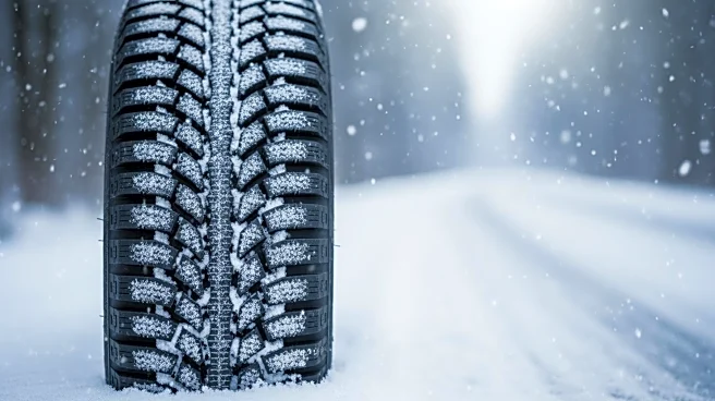 Winter Driving Tips for Safe Travel in Snowy Conditions
