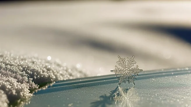 Record Snowfall Hits Long Island and New Jersey