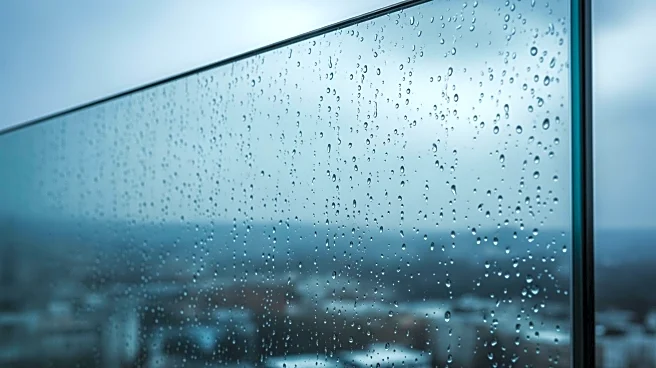 Seattle Weather: Rainy Conditions Expected Throughout the Week