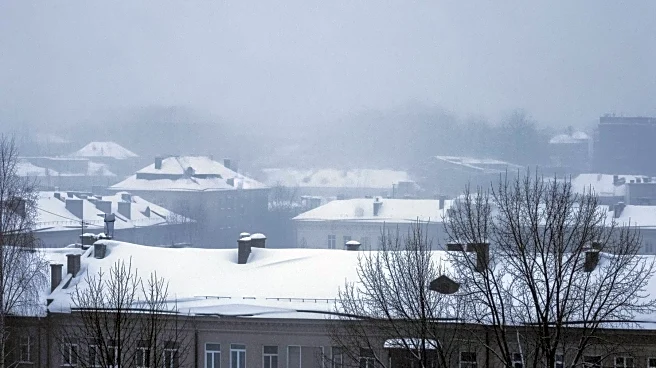 Blizzard of 2026 Brings Record Snowfall to Boston and Massachusetts