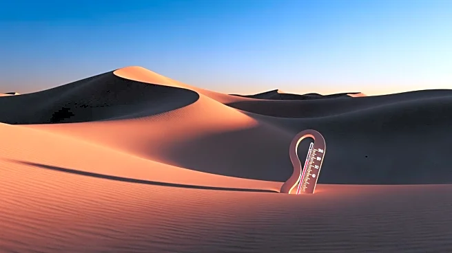 Rise in Extremely Warm Winter Days in Nevada, Report Finds