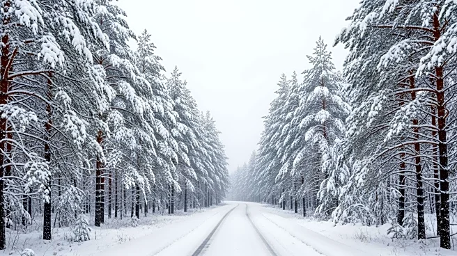 Northeast Blizzard Dumps Up to 3 Feet of Snow, Causes Major Disruptions