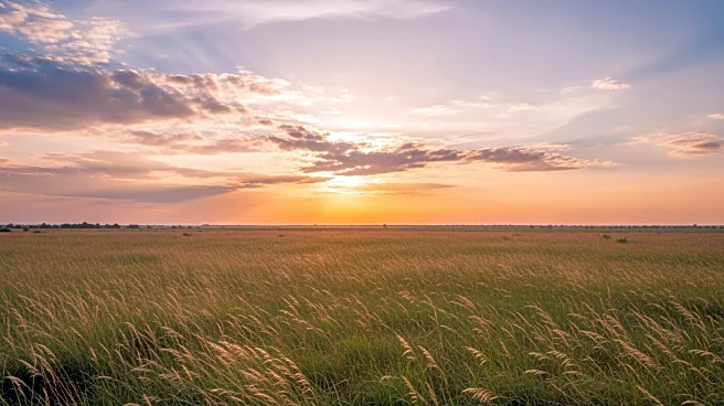 Savannah Weather Update: Mild Conditions Expected This Week