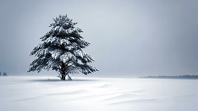Northeast Braces for More Snow After Record-Breaking Blizzard