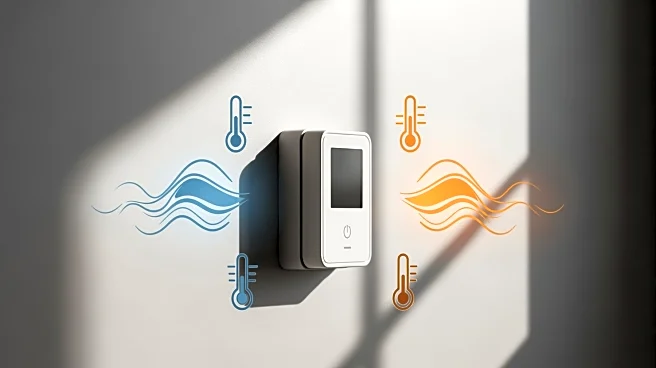 Optimal Thermostat Placement to Reduce Energy Costs