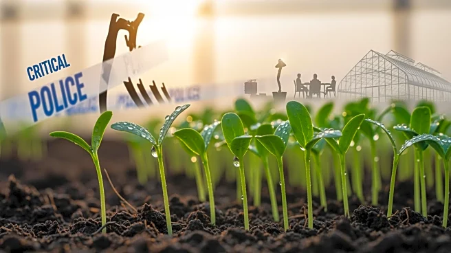 Belmopan Hosts Climate-Smart Agriculture Training Workshop