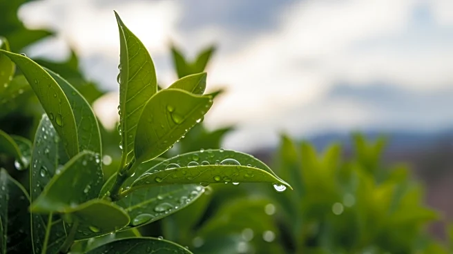 Rain Expected in Maryland by Thursday
