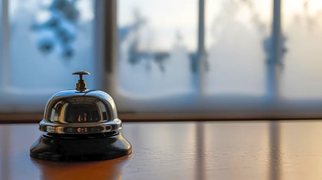 New York City Schools Reopen Quickly After Major Blizzard