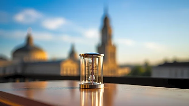 Somerset House Summer Series 2026: Weather Outlook for London