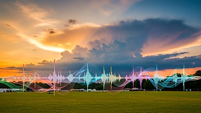 Osheaga 2026: Weather Outlook for Montreal Music Festival