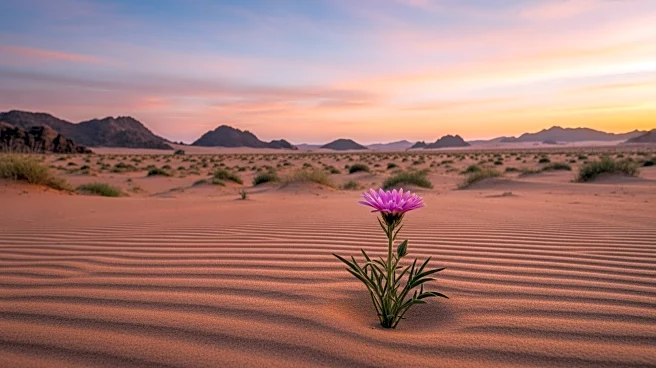 Coachella 2026: Weather Conditions for April Festival in Indio
