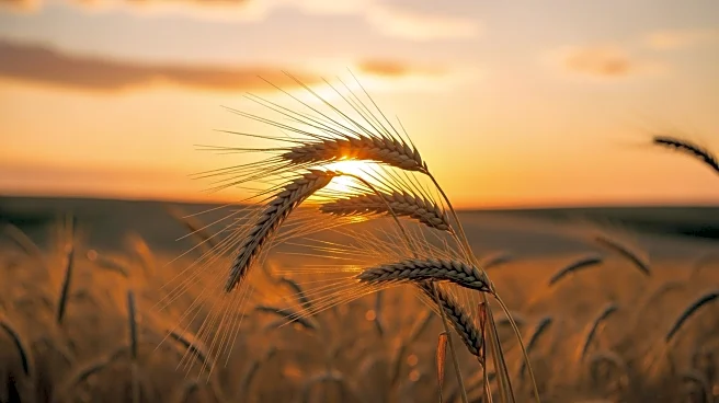 Warm and Windy Conditions Expected in Fayetteville, Arkansas