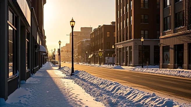 Boston Parking Ban Lifted as City Recovers from Blizzard