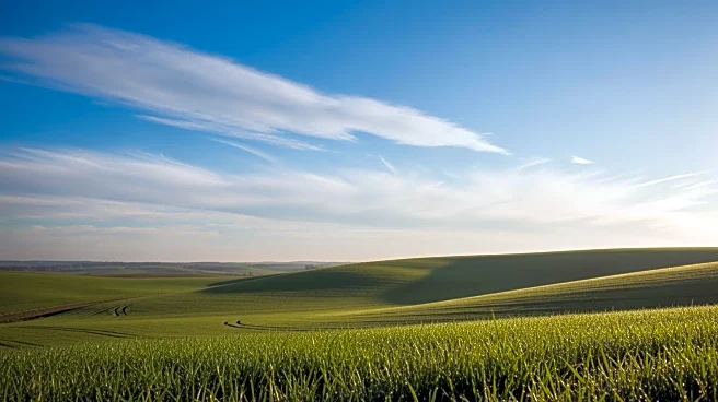 Mississippi Weather Update: Clear Skies and Mild Temperatures Expected