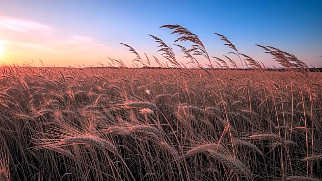 High Winds and Near-Record Heat Expected in Northern Colorado