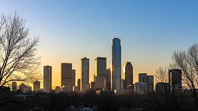 Chicago Weather: Warming Trend Expected to Reach Near 60s by Friday