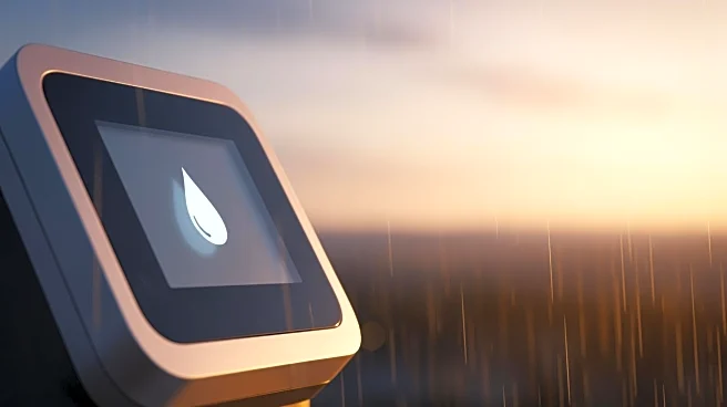 Tampa Bay Area Forecast: Rain and Warm Temperatures Expected