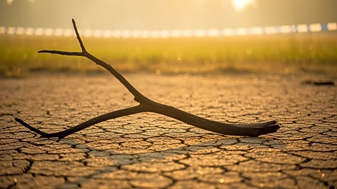 High Fire Risk Prompts Brush Burn Ban in Riley County