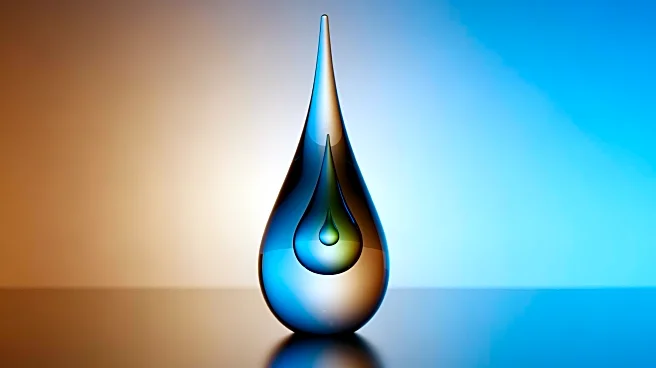 California Sets Ambitious Water Targets Amid Climate Challenges